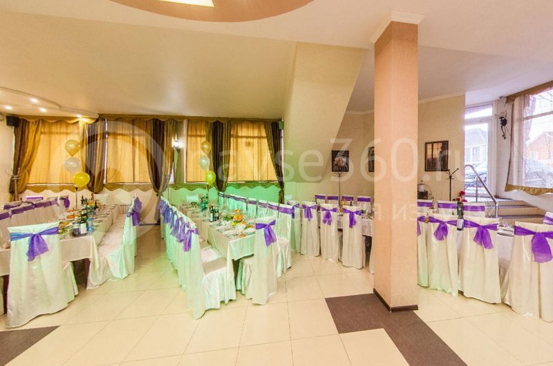 Ресторан Альянс, Краснодар