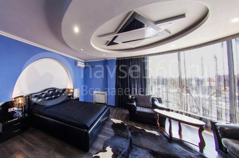 Гостиница Альянс, Краснодар