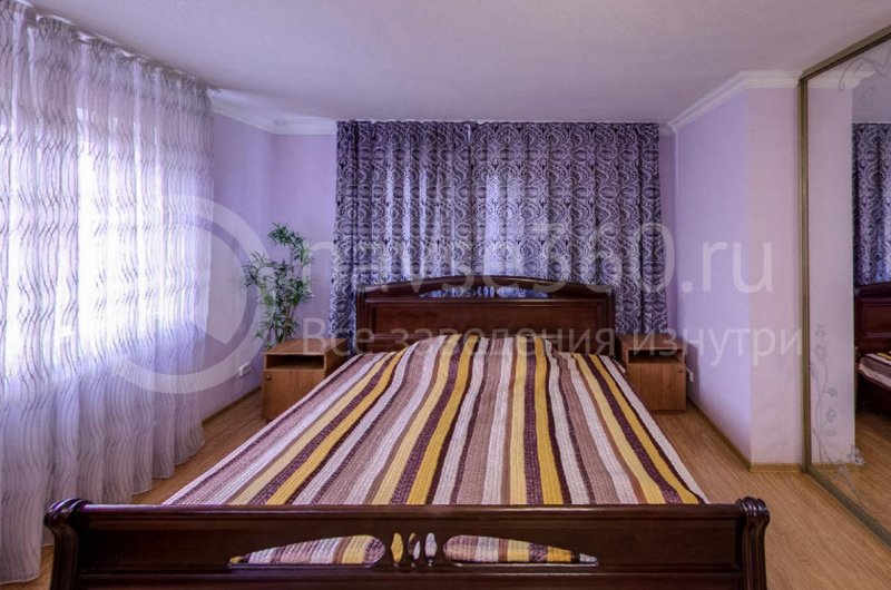 Гостиница Альянс, Краснодар